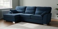 Large Sofa Chaise - Left Hand