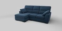 Large Sofa Chaise - Left Hand