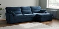 Large Sofa Chaise - Right Hand
