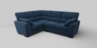 Large Corner Sofa - Left Hand