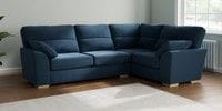 Large Corner Sofa - Right Hand