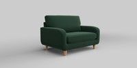 2 Seater Small Sofa