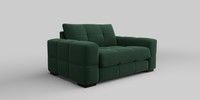 2 Seater Small Sofa