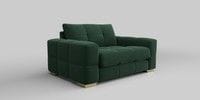 2 Seater Small Sofa