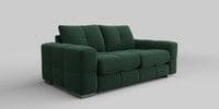 3 Seater Small Sofa