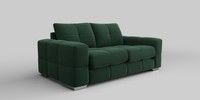 3 Seater Small Sofa