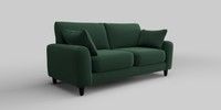 3 Seater Small Sofa