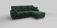 Small Sofa Chaise - Universal