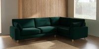 Large Corner Sofa - Right Hand