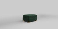 Storage Footstool