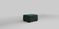 Storage Footstool