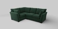 Medium Corner Sofa - Left Hand