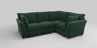Medium Corner Sofa - Right Hand