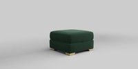 Storage Footstool