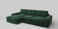 Large Sofa Chaise - Left Hand
