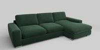 Large Sofa Chaise - Right Hand