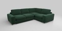 Large Corner Sofa - Right Hand