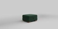Storage Footstool