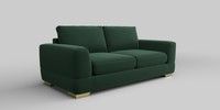 3 Seater Small Sofa