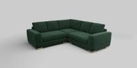 Medium Corner Sofa - Universal