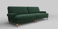 4 Seater Large Sofa