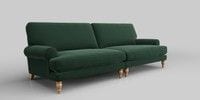4 Seater Large Sofa