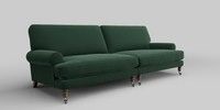 4 Seater Large Sofa