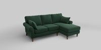 Small Sofa Chaise - Right Hand