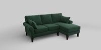 Small Sofa Chaise - Right Hand