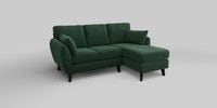 Small Sofa Chaise - Right Hand