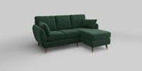 Small Sofa Chaise - Right Hand