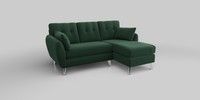 Small Sofa Chaise - Right Hand