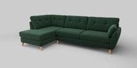 Large Corner Chaise - Left Hand