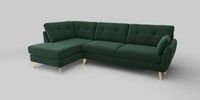 Large Corner Chaise - Left Hand