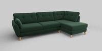 Large Corner Chaise - Right Hand