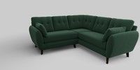 Small Corner Sofa - Universal
