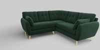 Small Corner Sofa - Universal
