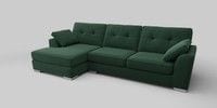 Large Sofa Chaise - Left Hand