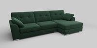 Large Sofa Chaise - Right Hand