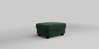 Storage Footstool