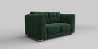 2 Seater Small Sofa