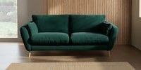 3 Seater Sofa