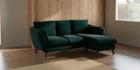 Small Sofa Chaise - Universal