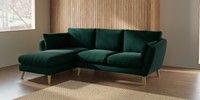 Medium Corner Chaise - Left Hand