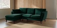 Medium Corner Chaise - Left Hand