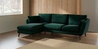 Large Corner Chaise - Left Hand