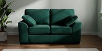 2 Seater Small Sofa