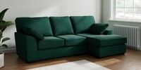 Medium Sofa Chaise - Right Hand