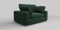 2 Seater Small Sofa