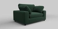 2 Seater Small Sofa
